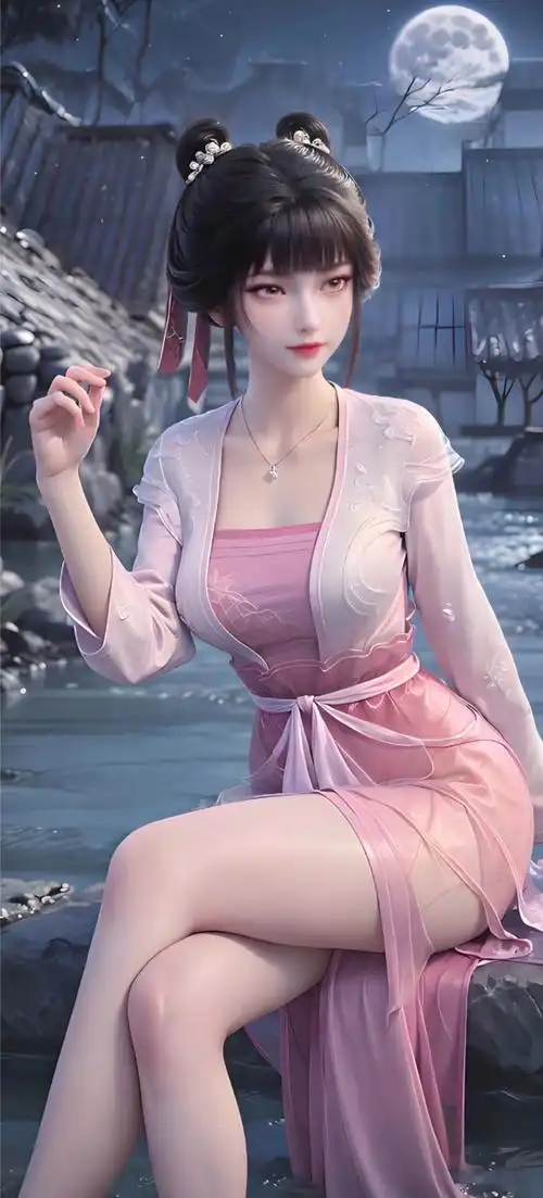 大明王朝1566