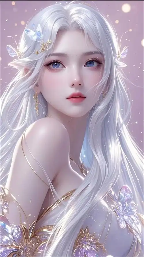 山海情