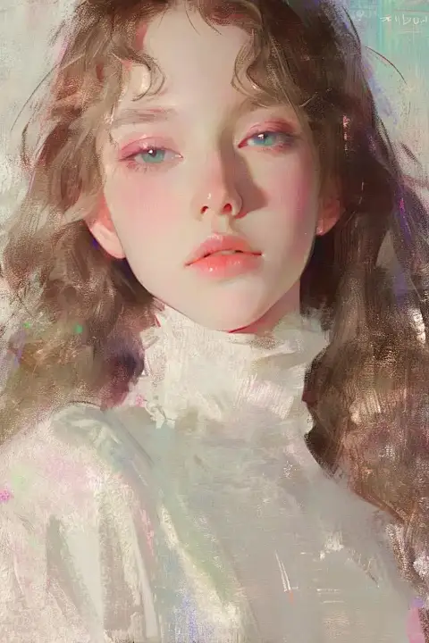 霸王别姬