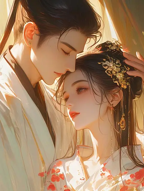 花样年华