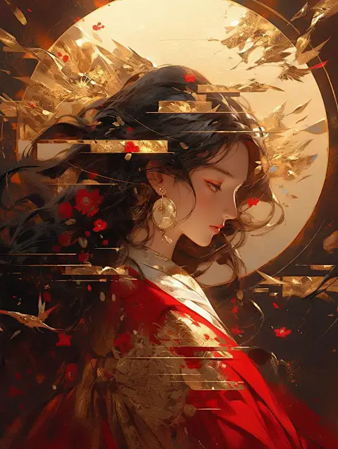 热辣滚烫