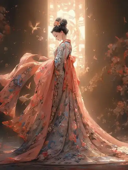 花样年华