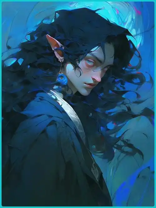 暮色里的放映